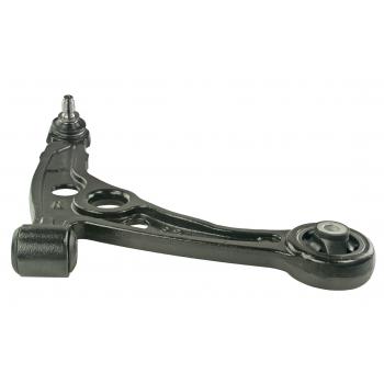 Mevotech CMS101462 Suspension Control Arm and Ball Joint Assembly product image 1 of 4