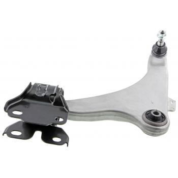 Mevotech CMS101464 - Suspension Control Arm and Ball Joint Assembly Mevotech CMS101464 Suspension Control Arm and Ball Joint Assembly product image 1 of 5