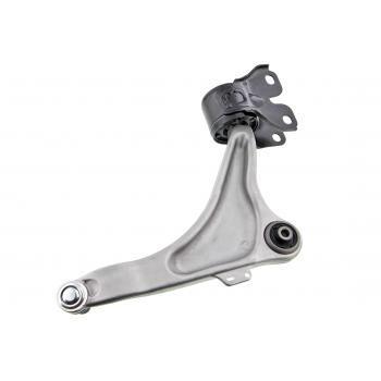 Mevotech CMS101464 - Suspension Control Arm and Ball Joint Assembly Mevotech CMS101464 Suspension Control Arm and Ball Joint Assembly product image 2 of 5