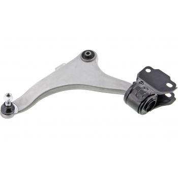 Mevotech CMS101464 - Suspension Control Arm and Ball Joint Assembly Mevotech CMS101464 Suspension Control Arm and Ball Joint Assembly product image 3 of 5