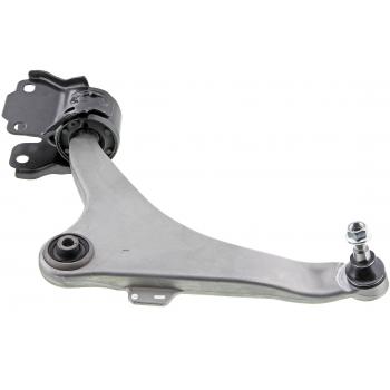 Mevotech CMS101464 - Suspension Control Arm and Ball Joint Assembly Mevotech CMS101464 Suspension Control Arm and Ball Joint Assembly product image 5 of 5