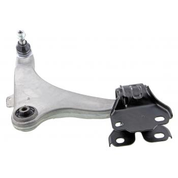 Mevotech CMS101465 - Suspension Control Arm and Ball Joint Assembly Mevotech CMS101465 Suspension Control Arm and Ball Joint Assembly product image 1 of 5