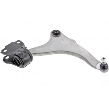 Mevotech CMS101465 - Suspension Control Arm and Ball Joint Assembly Mevotech CMS101465 Suspension Control Arm and Ball Joint Assembly product image 3 of 5