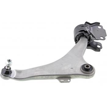 Mevotech CMS101465 - Suspension Control Arm and Ball Joint Assembly Mevotech CMS101465 Suspension Control Arm and Ball Joint Assembly product image 5 of 5