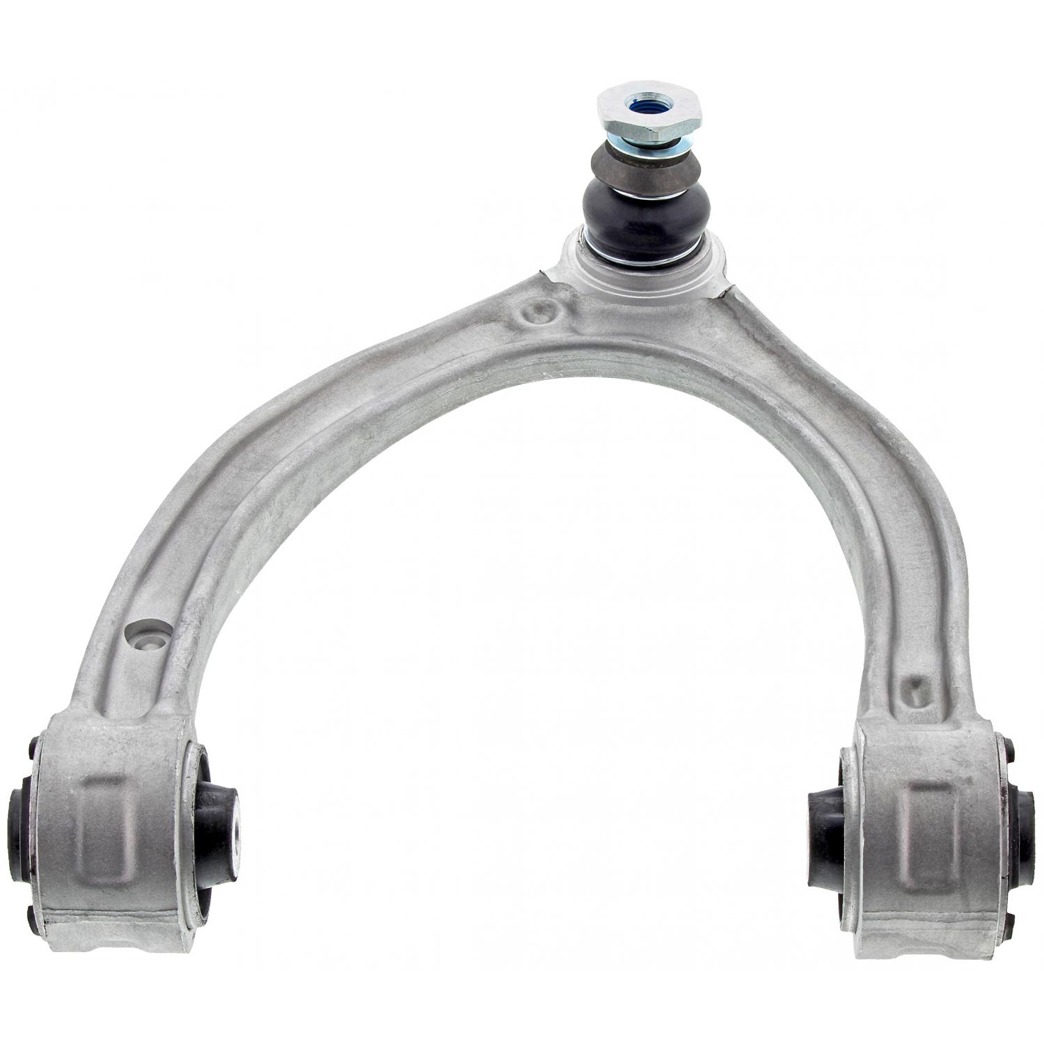Mevotech CMS101467 Suspension Control Arm and Ball Joint Assembly product image 4 of 6