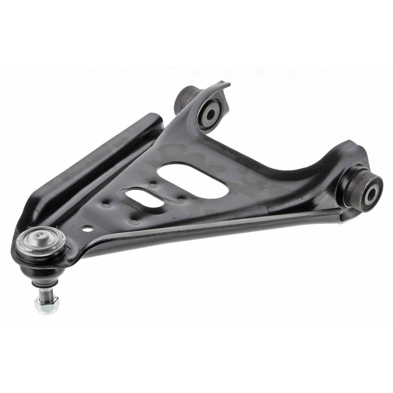 Mevotech CMS101469 - Suspension Control Arm and Ball Joint Assembly Mevotech CMS101469 Suspension Control Arm and Ball Joint Assembly product image 2 of 5