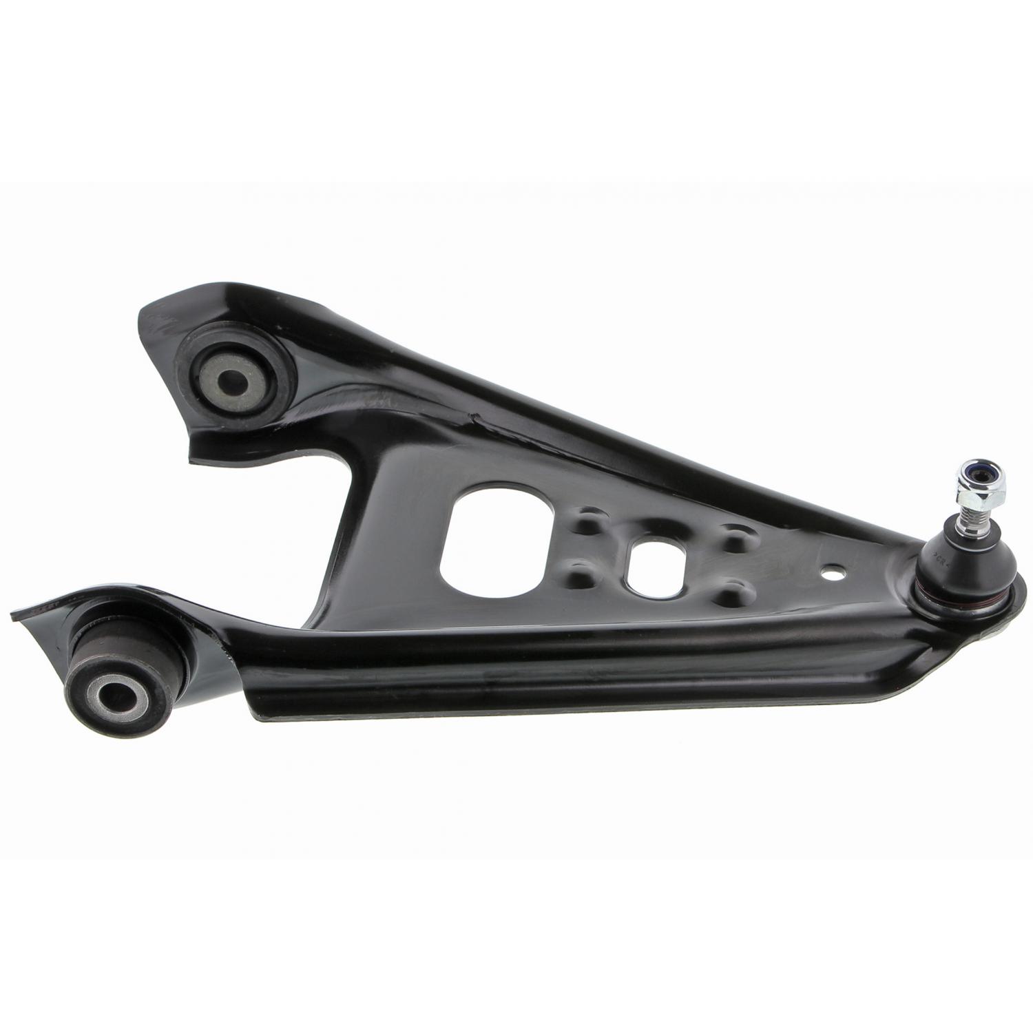 Mevotech CMS101469 - Suspension Control Arm and Ball Joint Assembly Mevotech CMS101469 Suspension Control Arm and Ball Joint Assembly product image 5 of 5