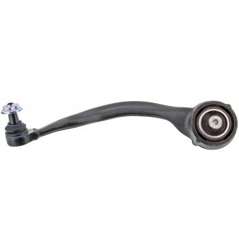 Mevotech CMS101483 Suspension Control Arm and Ball Joint Assembly product image 2 of 3