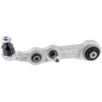 Mevotech CMS101487 Suspension Control Arm and Ball Joint Assembly product image 2 of 3