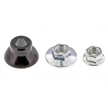 Mevotech CMS101488 Suspension Control Arm and Ball Joint Assembly product image 3 of 3