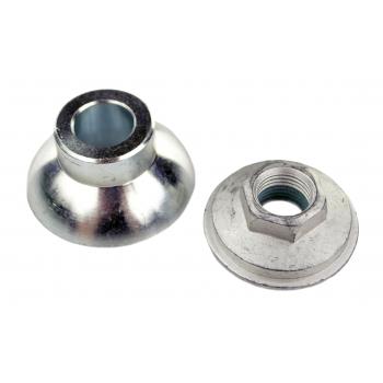 Mevotech CMS101490 - Suspension Control Arm and Ball Joint Assembly Mevotech CMS101490 Suspension Control Arm and Ball Joint Assembly product image 3 of 3