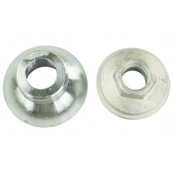 Mevotech CMS101491 Suspension Control Arm and Ball Joint Assembly product image 3 of 3