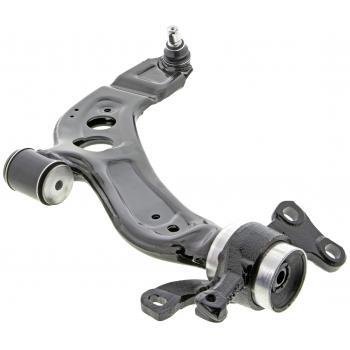Mevotech CMS101494 - Suspension Control Arm and Ball Joint Assembly Mevotech CMS101494 Suspension Control Arm and Ball Joint Assembly product image 1 of 6