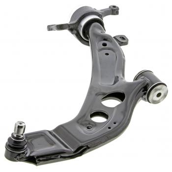 Mevotech CMS101494 Suspension Control Arm and Ball Joint Assembly product image 4 of 6