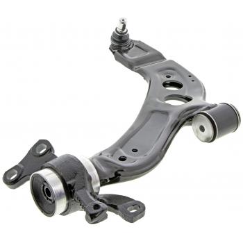Mevotech CMS101495 Suspension Control Arm and Ball Joint Assembly product image 1 of 6