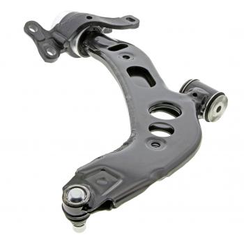 Mevotech CMS101495 Suspension Control Arm and Ball Joint Assembly product image 2 of 6
