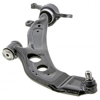Mevotech CMS101495 Suspension Control Arm and Ball Joint Assembly product image 4 of 6