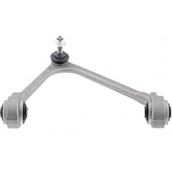 Mevotech CMS101496 Suspension Control Arm and Ball Joint Assembly product image 1 of 5