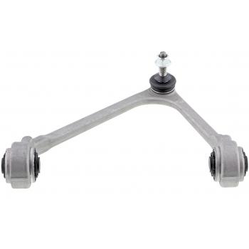 Mevotech CMS101497 - Suspension Control Arm and Ball Joint Assembly Mevotech CMS101497 Suspension Control Arm and Ball Joint Assembly product image 1 of 5