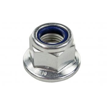 Mevotech CMS101497 - Suspension Control Arm and Ball Joint Assembly Mevotech CMS101497 Suspension Control Arm and Ball Joint Assembly product image 4 of 5