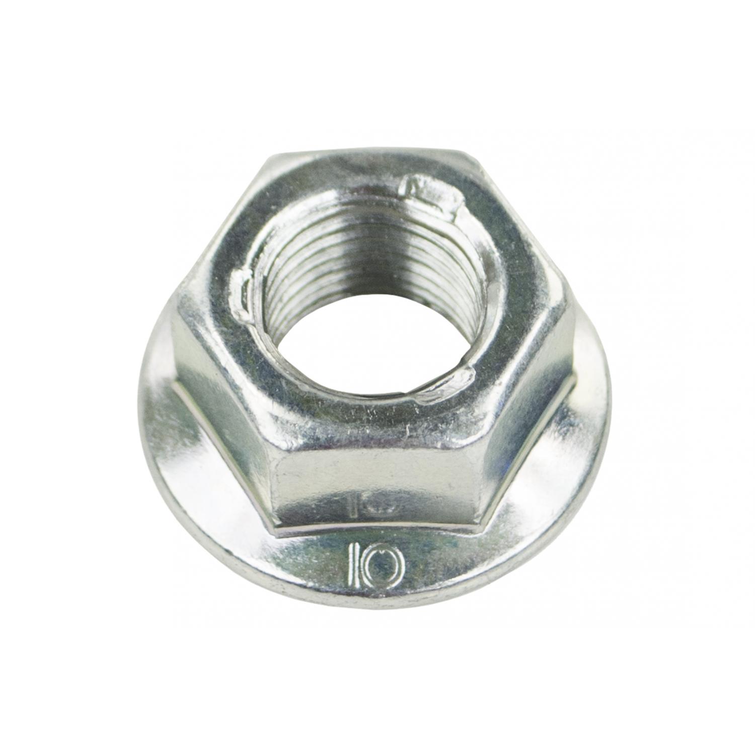 Mevotech CMS101501 Suspension Control Arm and Ball Joint Assembly product image 3 of 3