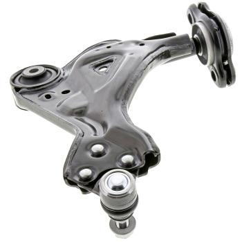 Mevotech CMS101525 Suspension Control Arm and Ball Joint Assembly product image 2 of 7
