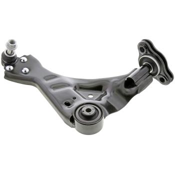 Mevotech CMS101525 Suspension Control Arm and Ball Joint Assembly product image 7 of 7