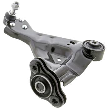 Mevotech CMS101526 Suspension Control Arm and Ball Joint Assembly product image 1 of 7