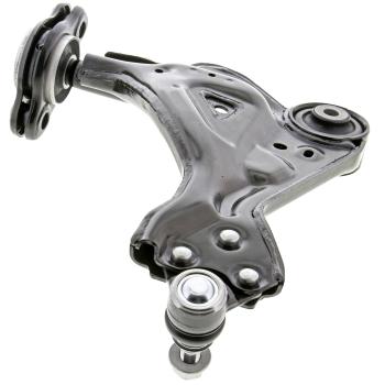 Mevotech CMS101526 Suspension Control Arm and Ball Joint Assembly product image 2 of 7