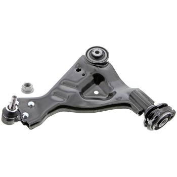 Mevotech CMS101526 Suspension Control Arm and Ball Joint Assembly product image 6 of 7