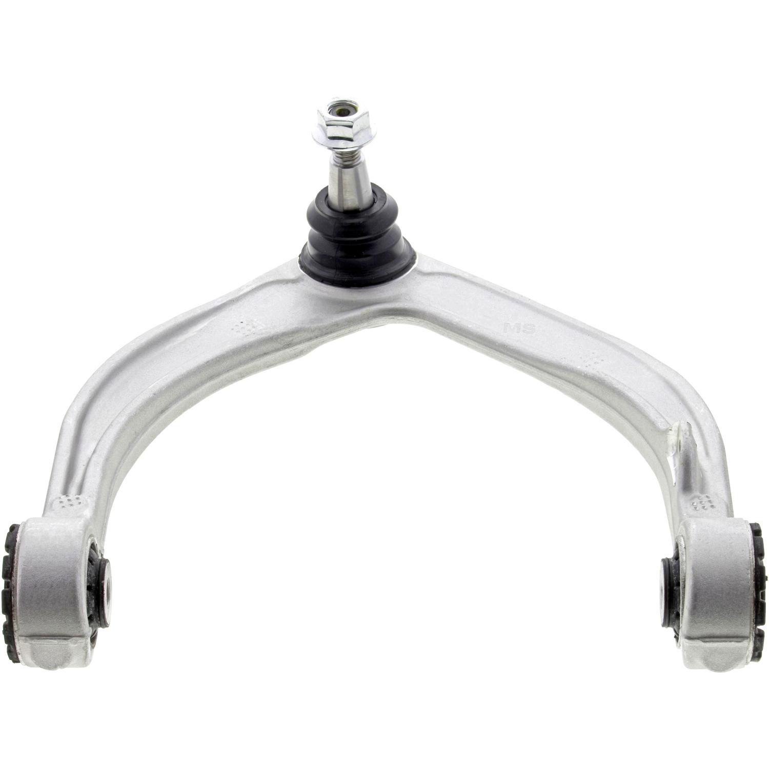 Mevotech CMS101529 - Suspension Control Arm and Ball Joint Assembly Mevotech CMS101529 Suspension Control Arm and Ball Joint Assembly product image 1 of 7
