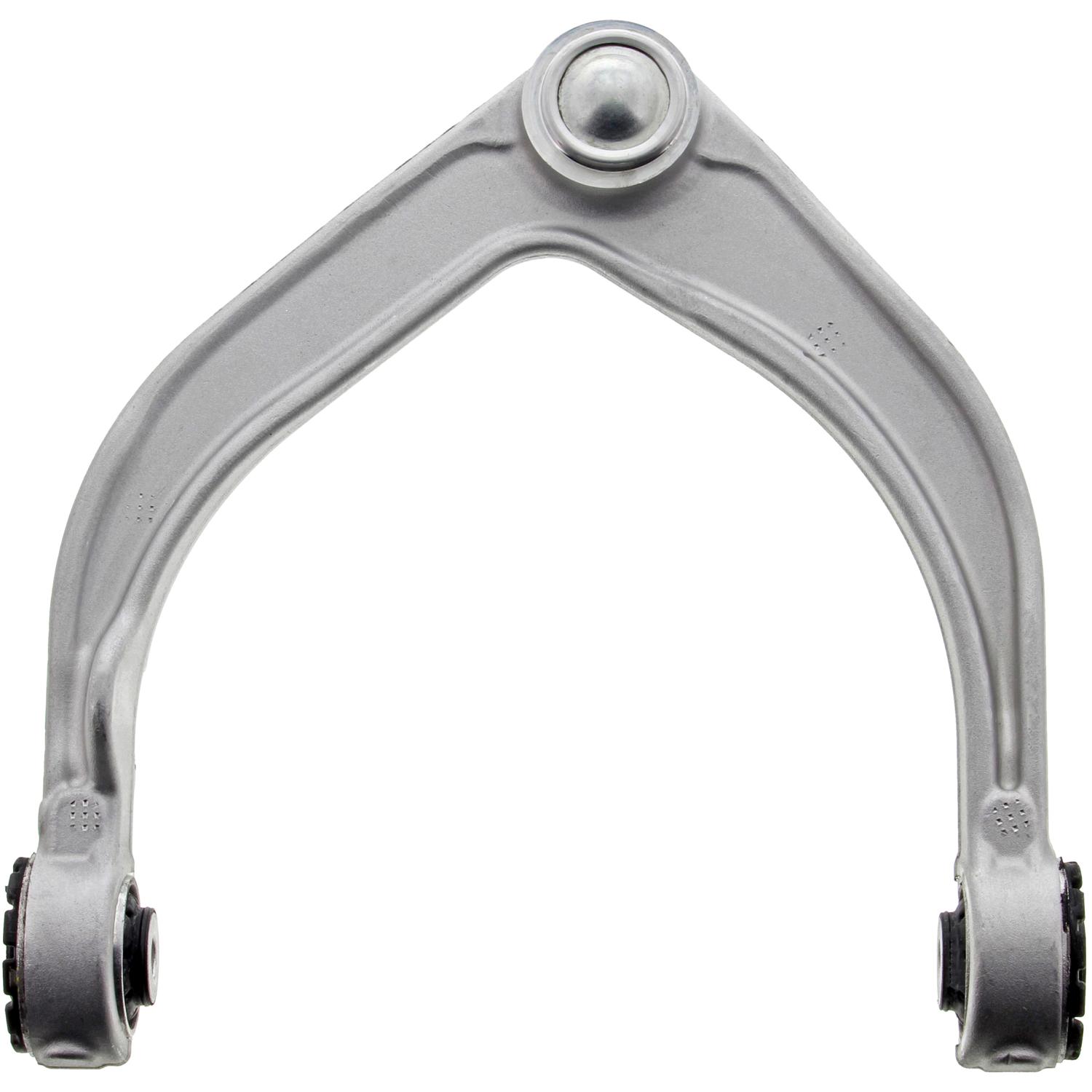 Mevotech CMS101529 - Suspension Control Arm and Ball Joint Assembly Mevotech CMS101529 Suspension Control Arm and Ball Joint Assembly product image 2 of 7