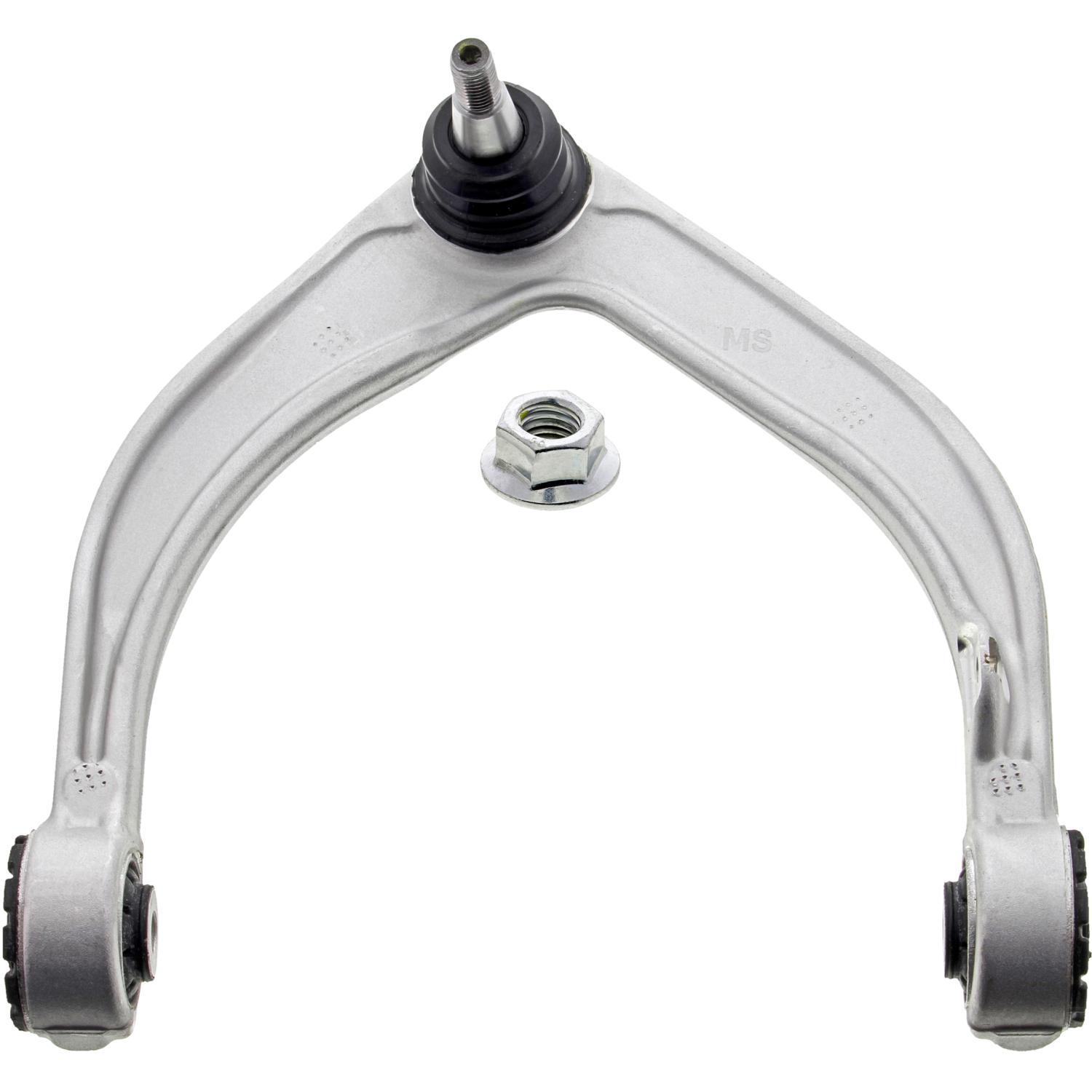 Mevotech CMS101529 - Suspension Control Arm and Ball Joint Assembly Mevotech CMS101529 Suspension Control Arm and Ball Joint Assembly product image 6 of 7