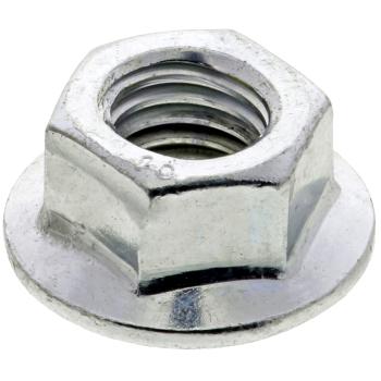 Mevotech CMS101530 Suspension Control Arm and Ball Joint Assembly product image 5 of 7