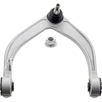 Mevotech CMS101530 Suspension Control Arm and Ball Joint Assembly product image 6 of 7