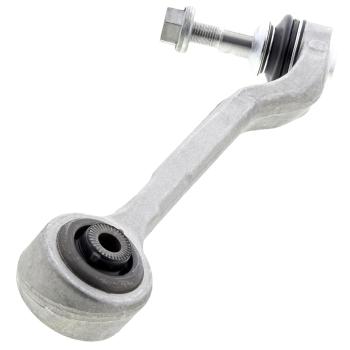 Mevotech CMS101537 - Suspension Control Arm and Ball Joint Assembly Mevotech CMS101537 Suspension Control Arm and Ball Joint Assembly product image 1 of 5