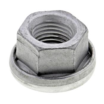 Mevotech CMS101537 - Suspension Control Arm and Ball Joint Assembly Mevotech CMS101537 Suspension Control Arm and Ball Joint Assembly product image 4 of 5