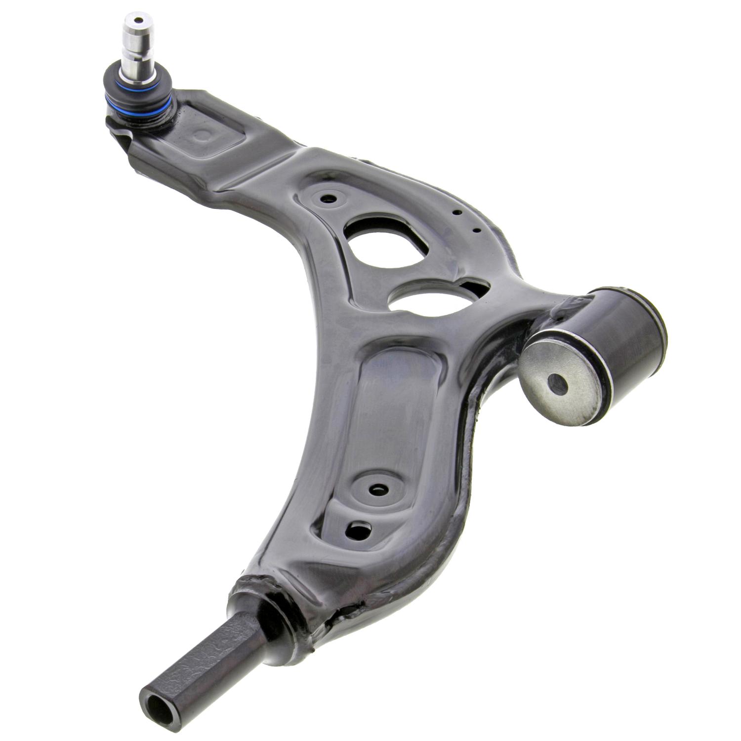 Mevotech CMS101546 - Suspension Control Arm and Ball Joint Assembly Mevotech CMS101546 Suspension Control Arm and Ball Joint Assembly product image 1 of 6