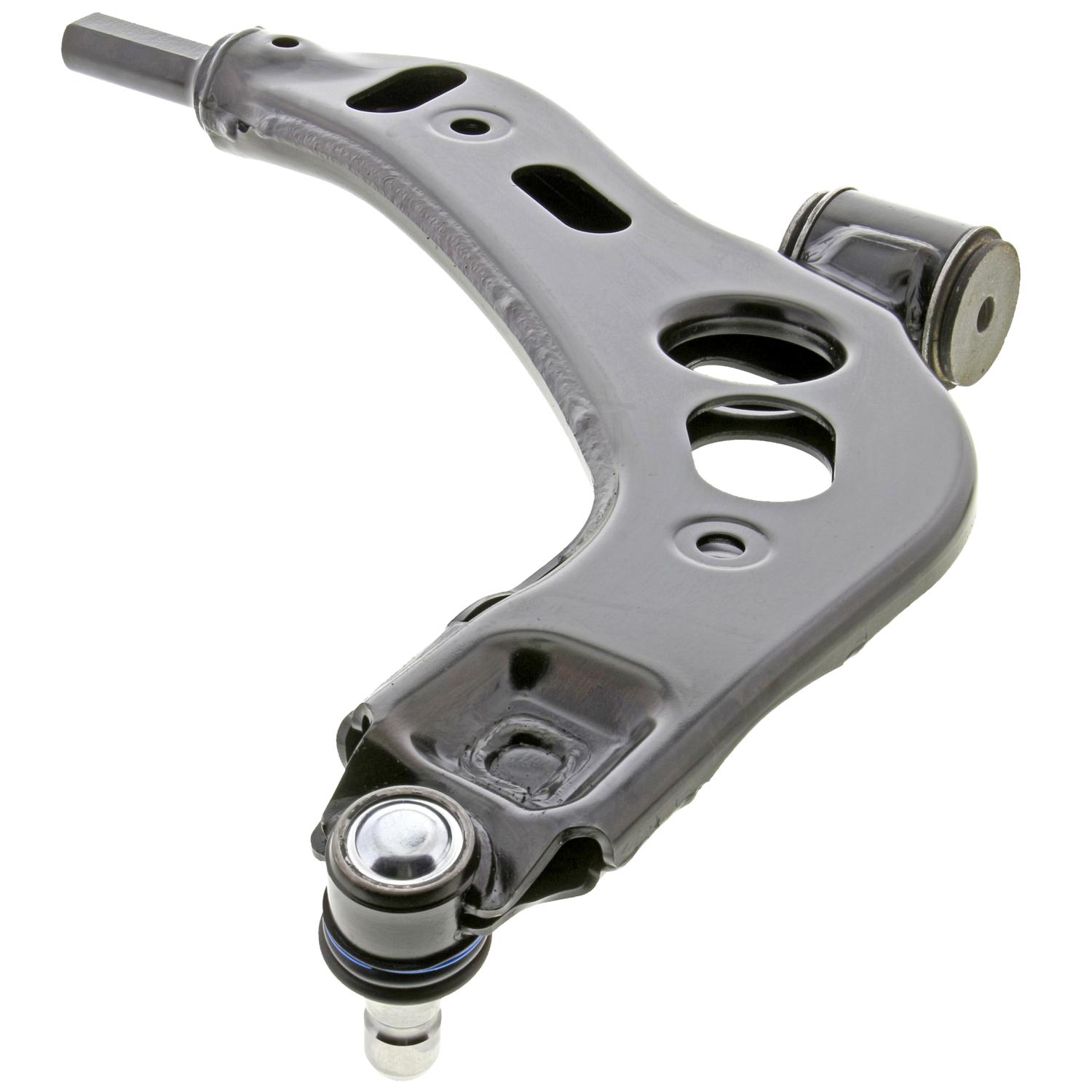Mevotech CMS101546 - Suspension Control Arm and Ball Joint Assembly Mevotech CMS101546 Suspension Control Arm and Ball Joint Assembly product image 2 of 6