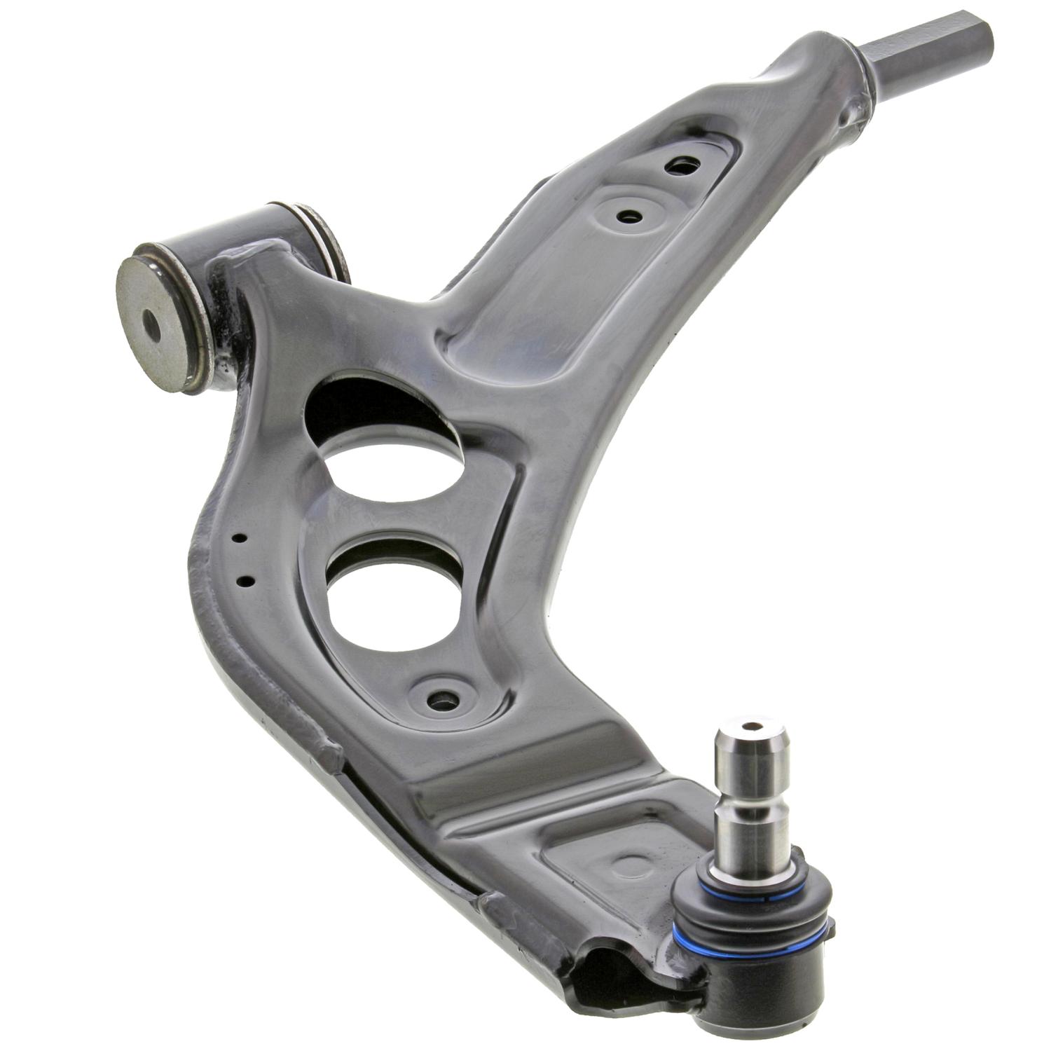 Mevotech CMS101546 - Suspension Control Arm and Ball Joint Assembly Mevotech CMS101546 Suspension Control Arm and Ball Joint Assembly product image 4 of 6