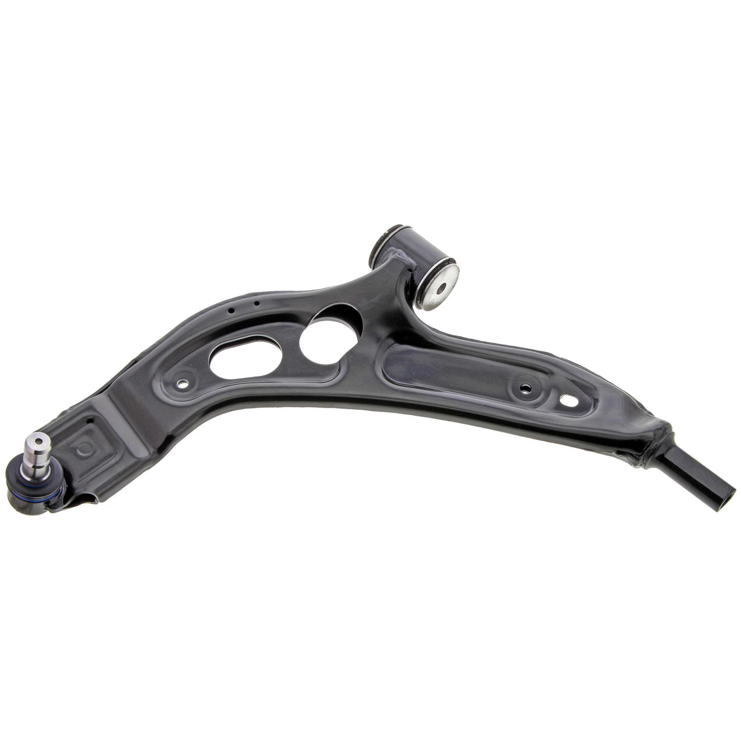 Mevotech CMS101546 - Suspension Control Arm and Ball Joint Assembly Mevotech CMS101546 Suspension Control Arm and Ball Joint Assembly product image 5 of 6