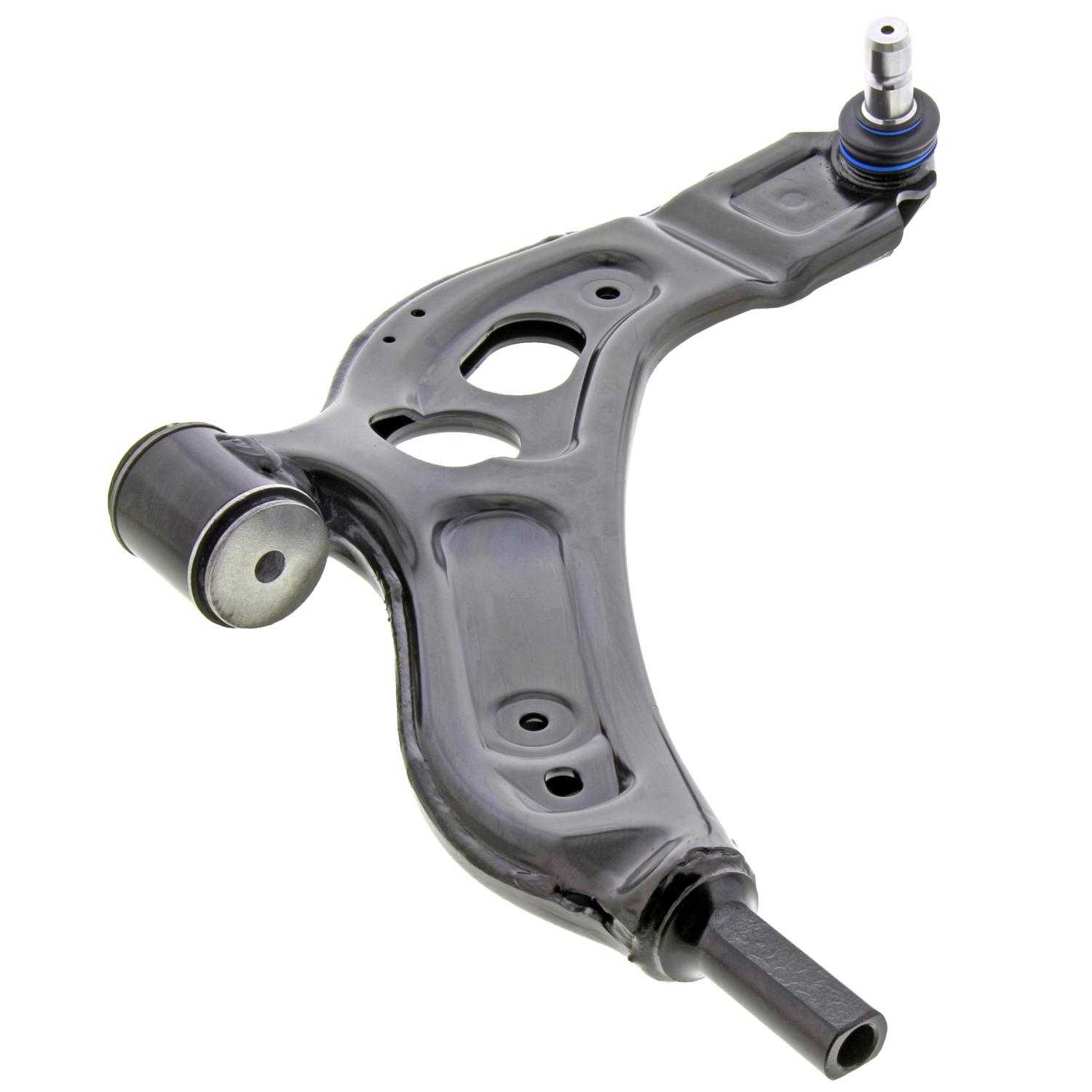 Mevotech CMS101547 - Suspension Control Arm and Ball Joint Assembly Mevotech CMS101547 Suspension Control Arm and Ball Joint Assembly product image 1 of 6