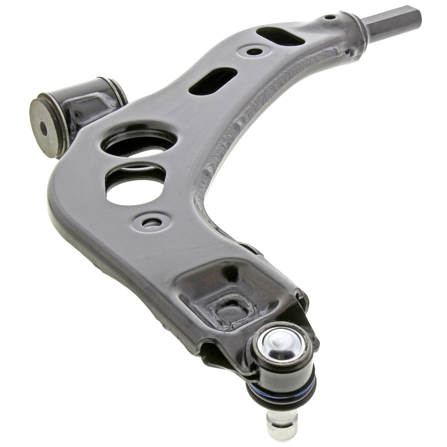 Mevotech CMS101547 - Suspension Control Arm and Ball Joint Assembly Mevotech CMS101547 Suspension Control Arm and Ball Joint Assembly product image 2 of 6
