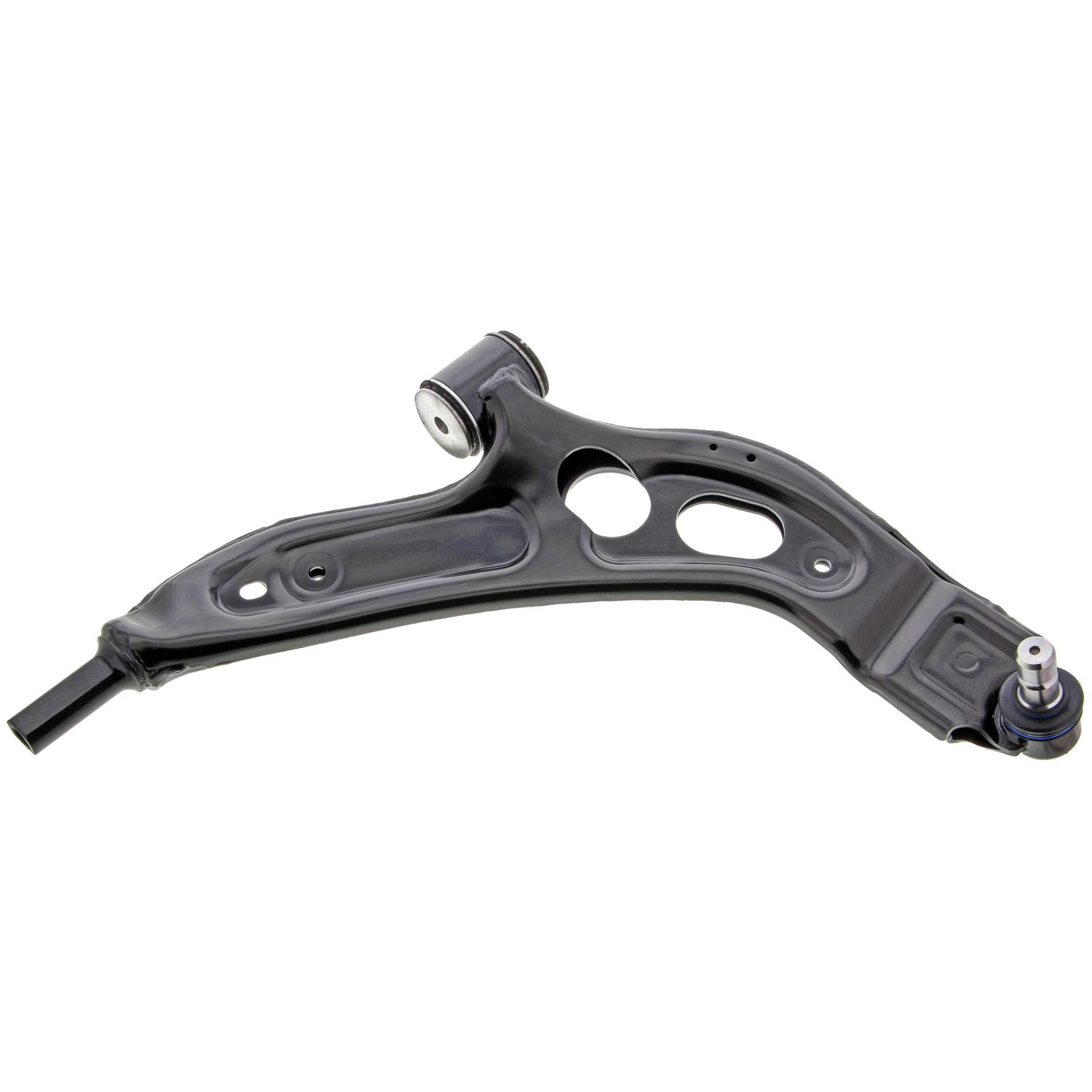 Mevotech CMS101547 - Suspension Control Arm and Ball Joint Assembly Mevotech CMS101547 Suspension Control Arm and Ball Joint Assembly product image 5 of 6