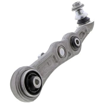 Mevotech CMS101548 Suspension Control Arm and Ball Joint Assembly product image 1 of 5