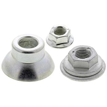 Mevotech CMS101548 Suspension Control Arm and Ball Joint Assembly product image 4 of 5