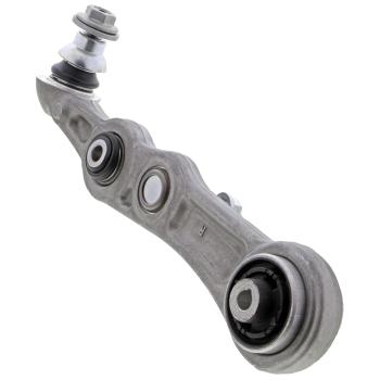 Mevotech CMS101549 Suspension Control Arm and Ball Joint Assembly product image 1 of 5