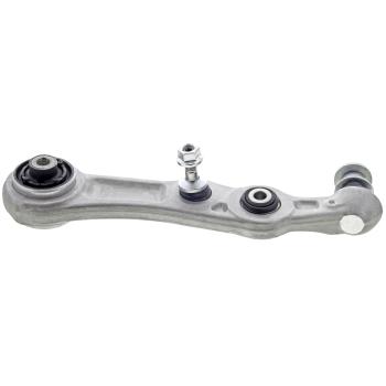 Mevotech CMS101549 Suspension Control Arm and Ball Joint Assembly product image 2 of 5