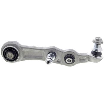 Mevotech CMS101549 Suspension Control Arm and Ball Joint Assembly product image 3 of 5