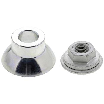 Mevotech CMS101550 Suspension Control Arm and Ball Joint Assembly product image 4 of 6
